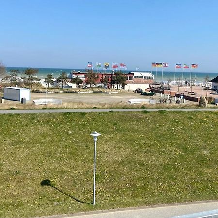 1013 - Sternenhimmel Daire Dahme Dış mekan fotoğraf