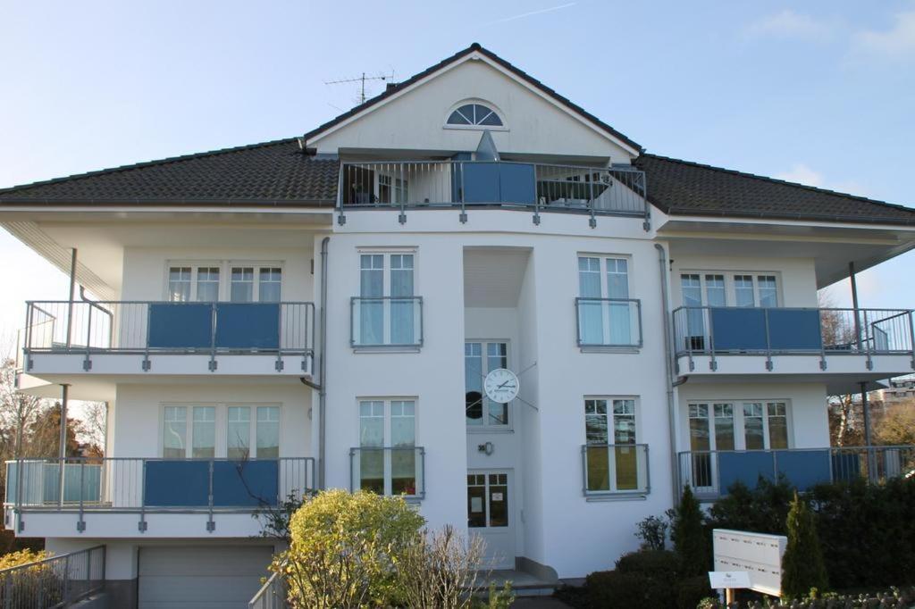 1013 - Sternenhimmel Daire Dahme Dış mekan fotoğraf